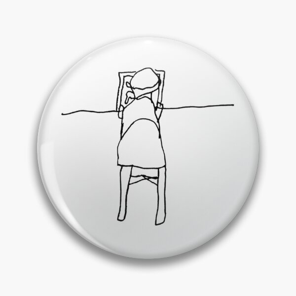 Item preview, Remote designed and sold by colton-doodles.