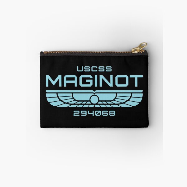 Item preview, Alien Earth USCSS Maginot designed and sold by The Common Tee.