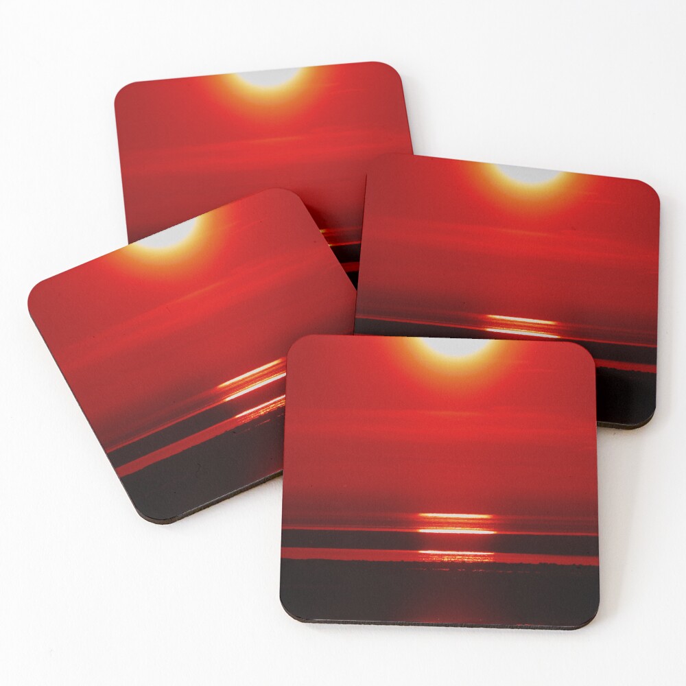 Item preview, Coasters (Set of 4) designed and sold by Ribster13.