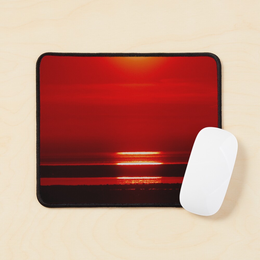 Item preview, Mouse Pad designed and sold by Ribster13.