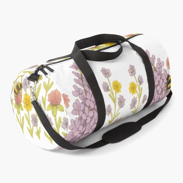 Item preview, Let the bees bloom designed and sold by ChapterandCloth.