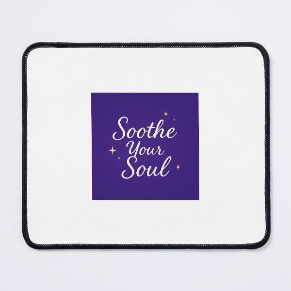 Item preview, Soothe Your Soul designed and sold by ZoviraDesigns.