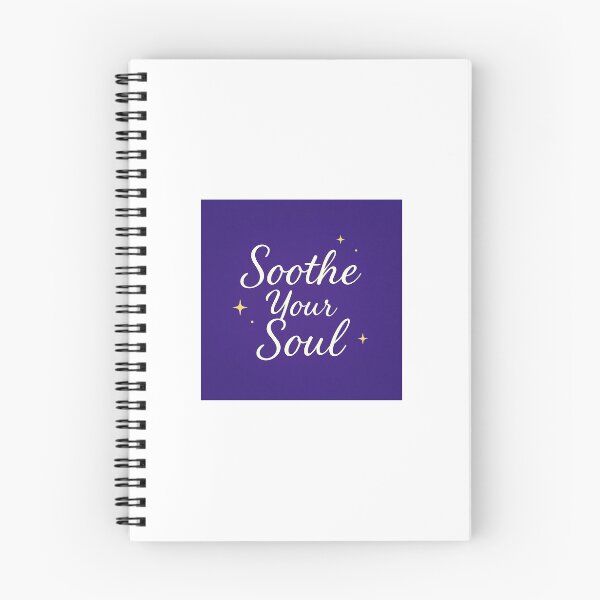 Item preview, Soothe Your Soul designed and sold by ZoviraDesigns.