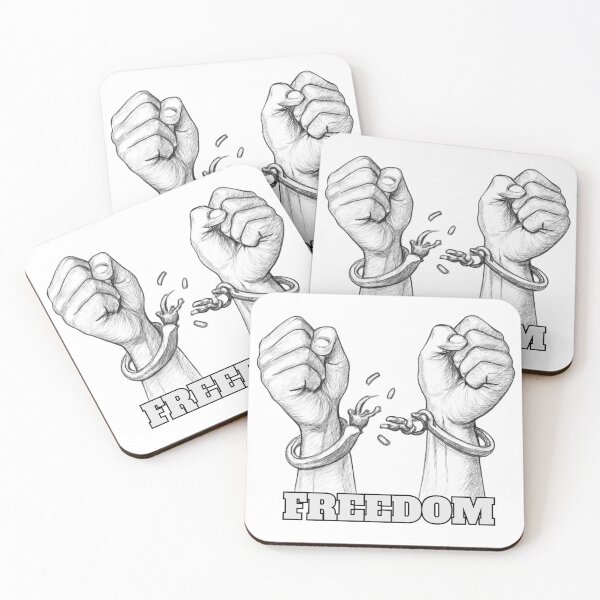 Item preview, Freedom ! designed and sold by Abdelillah10.