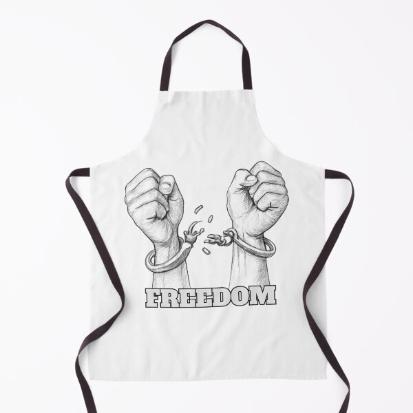 Item preview, Freedom ! designed and sold by Abdelillah10.