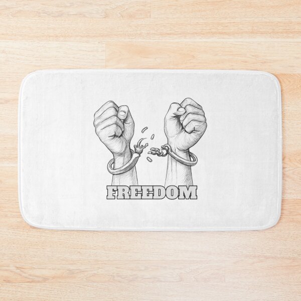 Item preview, Freedom ! designed and sold by Abdelillah10.