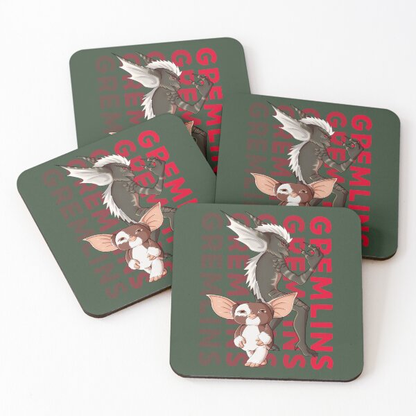 Item preview, Gremlins designed and sold by The-Jujurujubs.