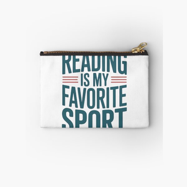 Item preview, Librarian Reading Is My Favorite Sport Reading Lover Gifts designed and sold by faridman.