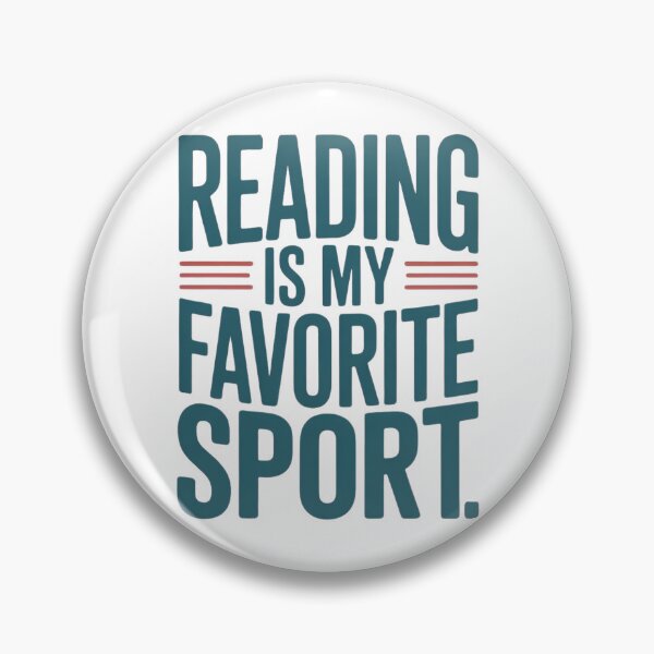 Item preview, Librarian Reading Is My Favorite Sport Reading Lover Gifts designed and sold by faridman.