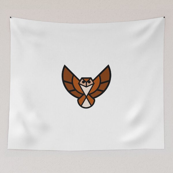 Item preview, Flying Owl designed and sold by Reethes.