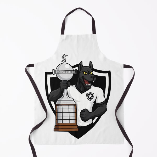 Item preview, Glorioso Torcida Jovem Botafogo designed and sold by canvasriddle.