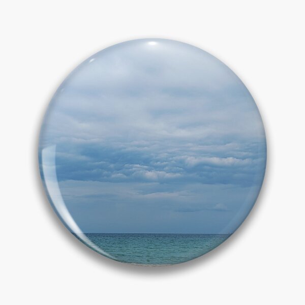 Item preview, Beautiful fall day at the beach with dramatic sky designed and sold by Jmb67.