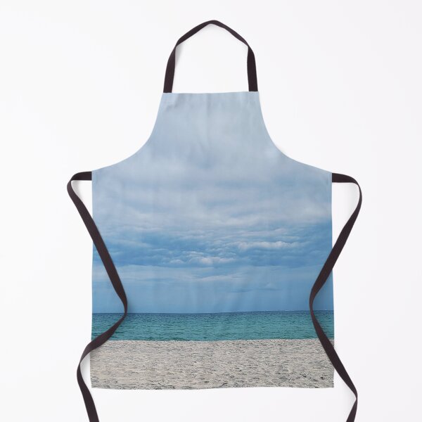 Item preview, Beautiful fall day at the beach with dramatic sky designed and sold by Jmb67.