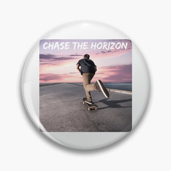 Item preview, Chase the horizon designed and sold by TrisselShop.