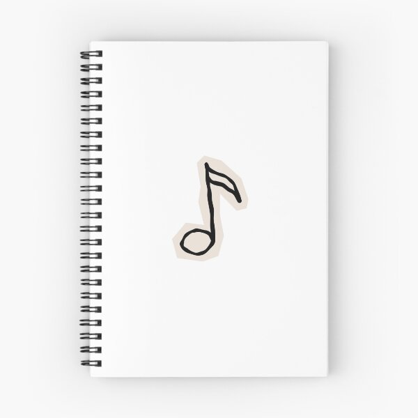 Item preview, Sixteenth Note designed and sold by aforza16.