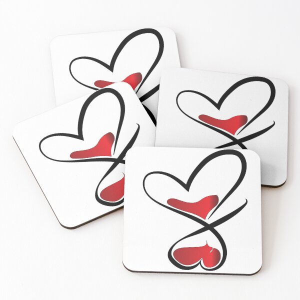Aperçu de l'œuvre Sablier d'amour créée et vendue par OG1design.