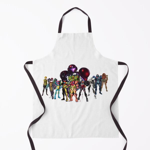 Item preview, metroid prime designed and sold by mynarasolwy.