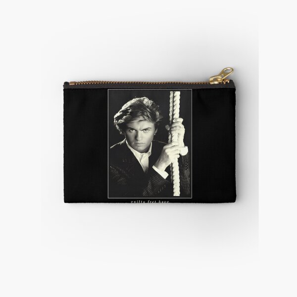 Item preview, George Michael Singer-songwriter and record producer designed and sold by johncaseyart.