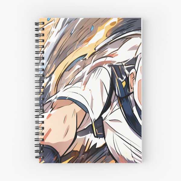 Item preview, Dynamic Action Scenes Spirit Sports Athlete Colors designed and sold by ART ATTACK ZONE.