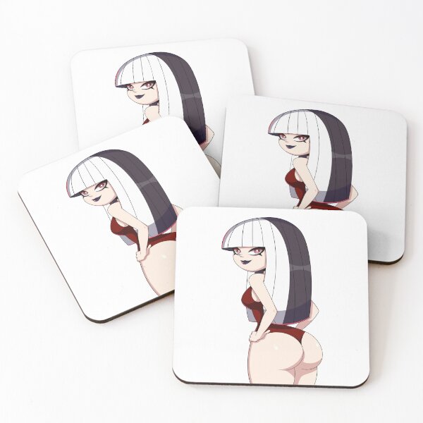 Item preview, Total Drama: Crimson Pinup 2 designed and sold by easyskweezyshop.