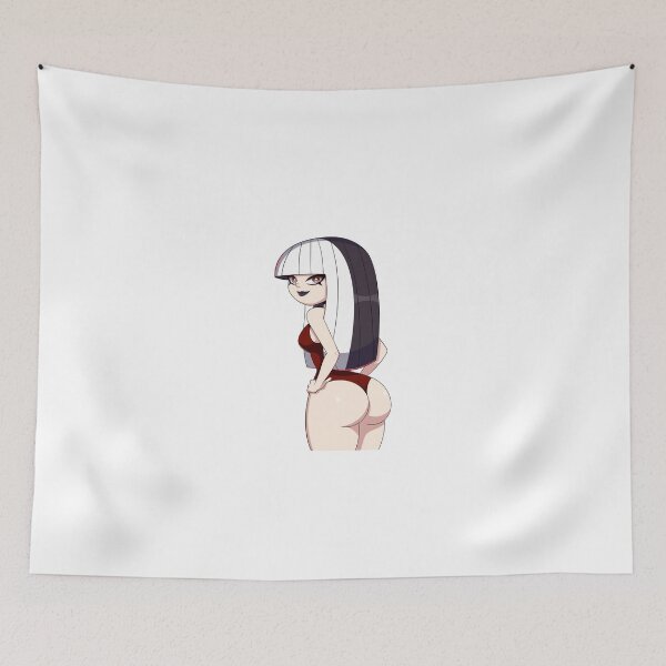 Item preview, Total Drama: Crimson Pinup 2 designed and sold by easyskweezyshop.
