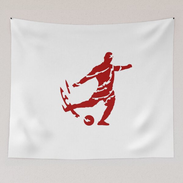 Item preview, Soccer designed and sold by sibosssr.