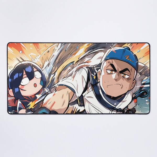Item preview, Dynamic Action Scenes Spirit Sports Athlete Colors designed and sold by ART ATTACK ZONE.