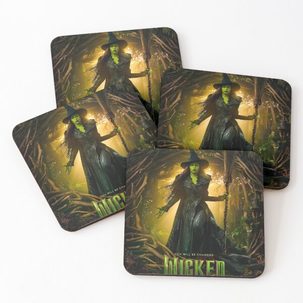 Item preview, Wicked For Good designed and sold by TylerRoseStorey.