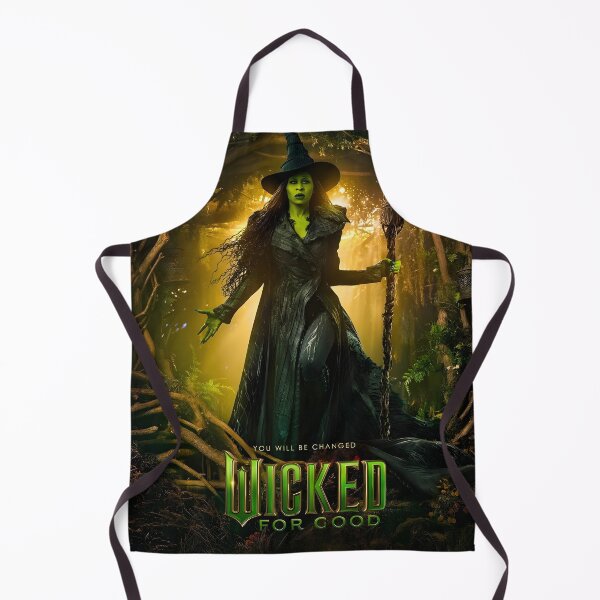 Item preview, Wicked For Good designed and sold by TylerRoseStorey.