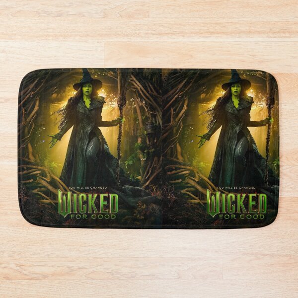 Item preview, Wicked For Good designed and sold by TylerRoseStorey.