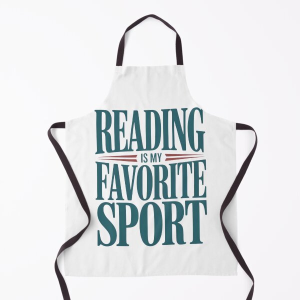 Item preview, Librarian Reading Is My Favorite Sport Reading Lover Gifts designed and sold by faridman.
