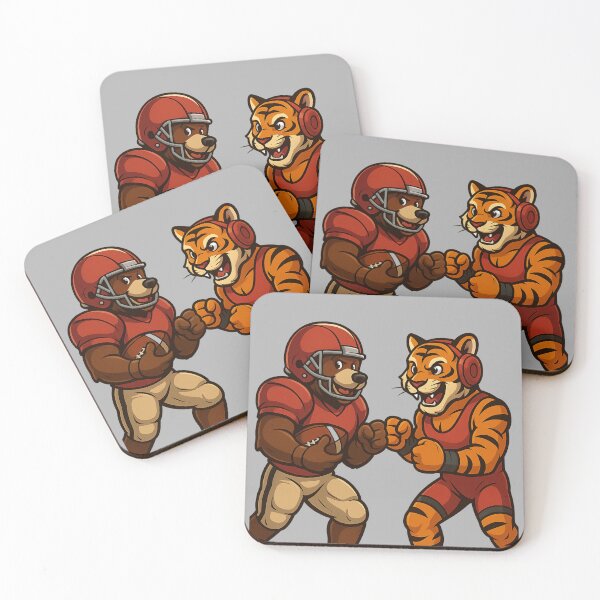Item preview, Fusion Athlete Transformation: Football to Wrestling designed and sold by I AM BRO.