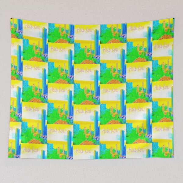Item preview, Hale Koa - Fort DeRussey designed and sold by R-F-B.