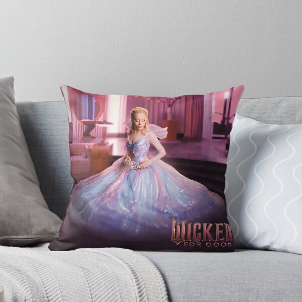 Item preview, Wicked For Good designed and sold by TylerRoseStorey.