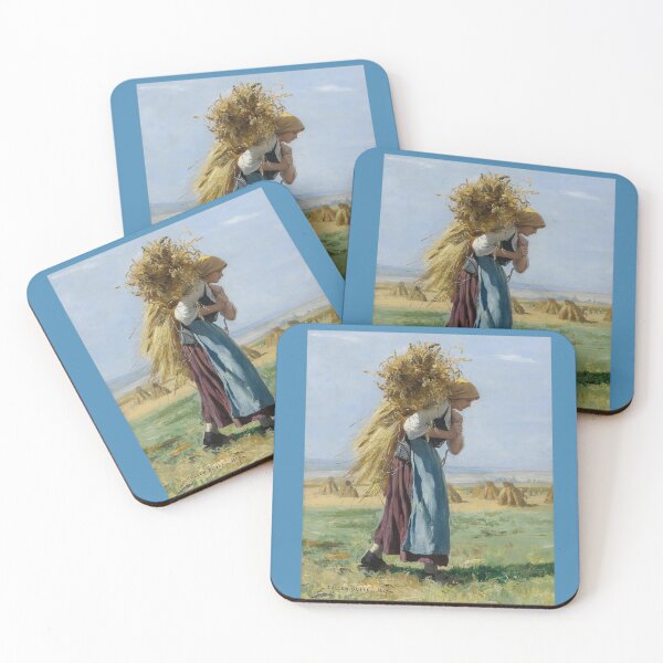 Item preview, Julien Dupré: In the Fields designed and sold by Tridentulus.