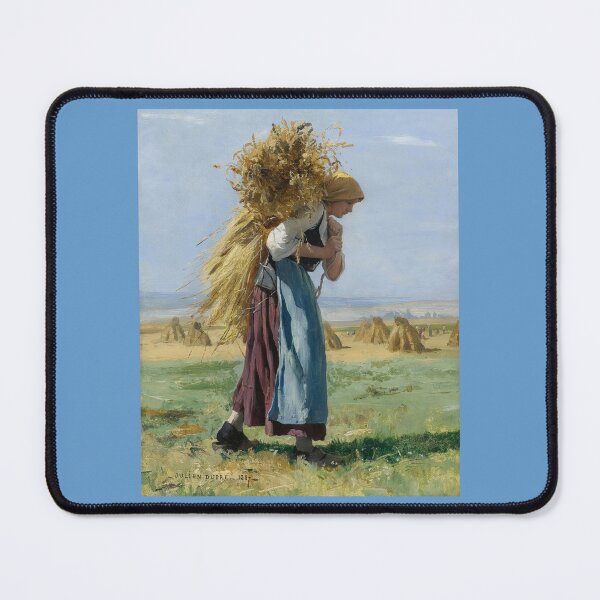 Item preview, Julien Dupré: In the Fields designed and sold by Tridentulus.