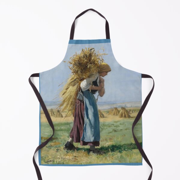 Item preview, Julien Dupré: In the Fields designed and sold by Tridentulus.