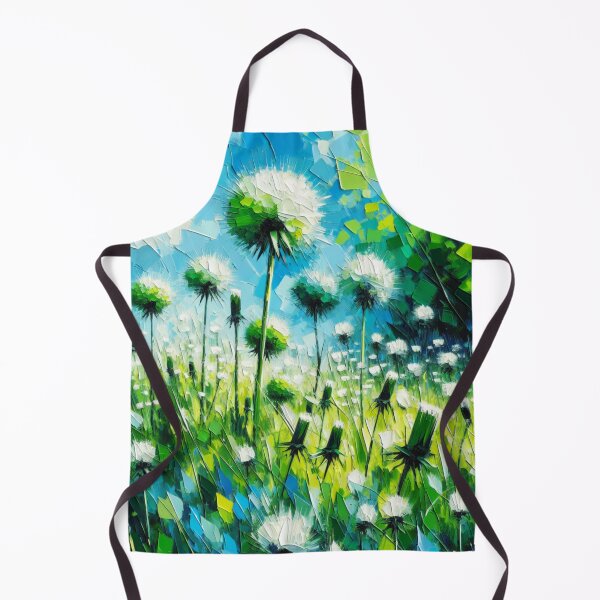 Item preview, Dandelions are Weeding designed and sold by Mara Moon.
