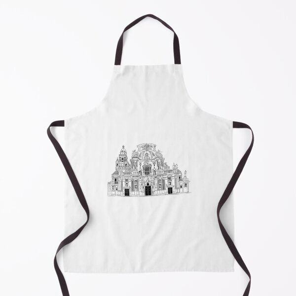 Item preview, Murcia Cathedral designed and sold by Sandrinebgt.