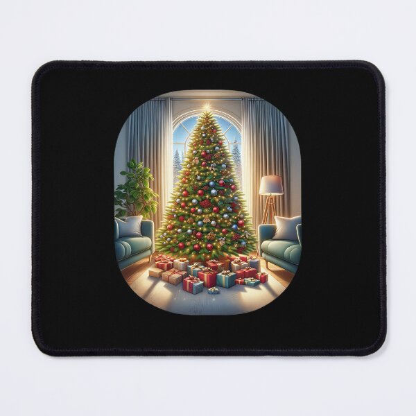 Item preview, Beautiful Christmas tree designed and sold by ReneMM.