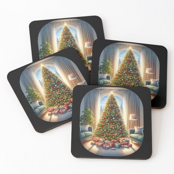 Item preview, Beautiful Christmas tree designed and sold by ReneMM.