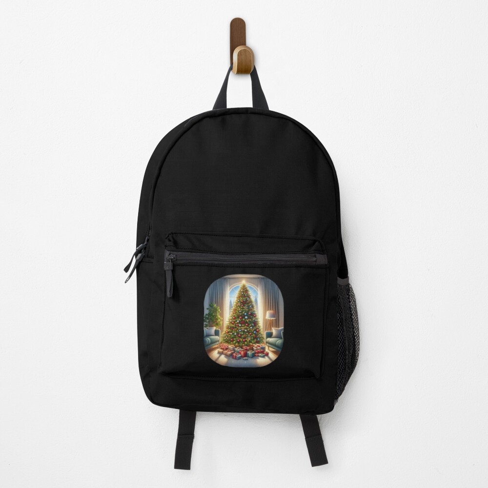 Item preview, Backpack designed and sold by ReneMM.