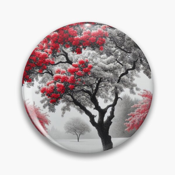 Item preview, Un bosque envejecido designed and sold by Mara Moon.