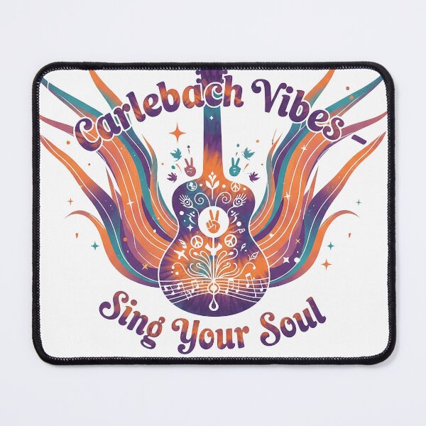 Item preview, Carlebach Vibes T-Shirt | Shlomo Carlebach Jewish Music Niggunim Tee designed and sold by Jerusalem Shuk.