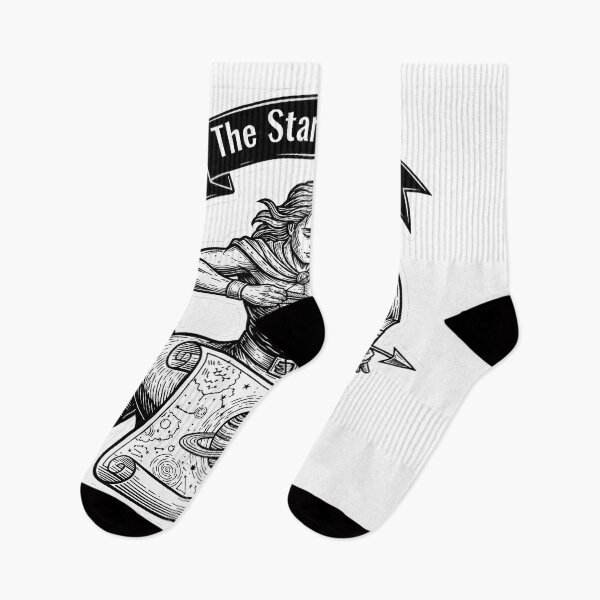 Item preview, The Star Traveler: Philosophical Centaur with Arrow designed and sold by HelixPedia.