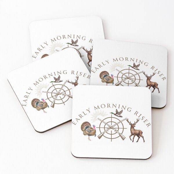 Item preview, Hunter Gifts, Hunting Lover, Deer Hunting designed and sold by CCKimShop.