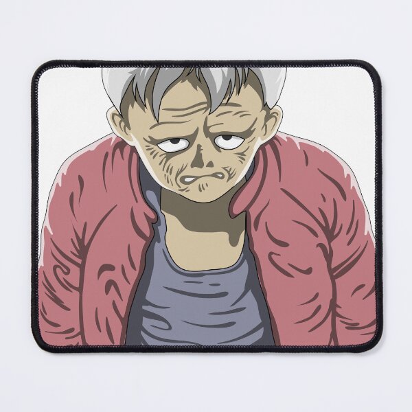 Item preview, Takashi (Number 26): Psychic Child - Transparent Vector Akira Illustration designed and sold by Keltoi-art.