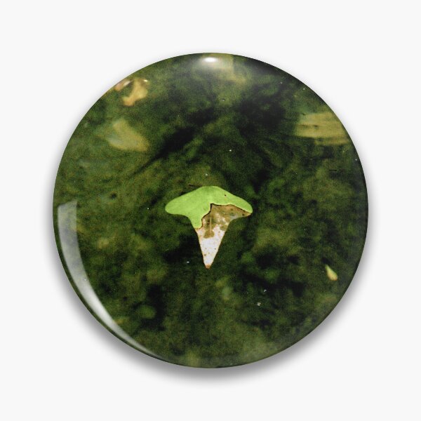 Item preview, Leaf in Water designed and sold by writefitben.