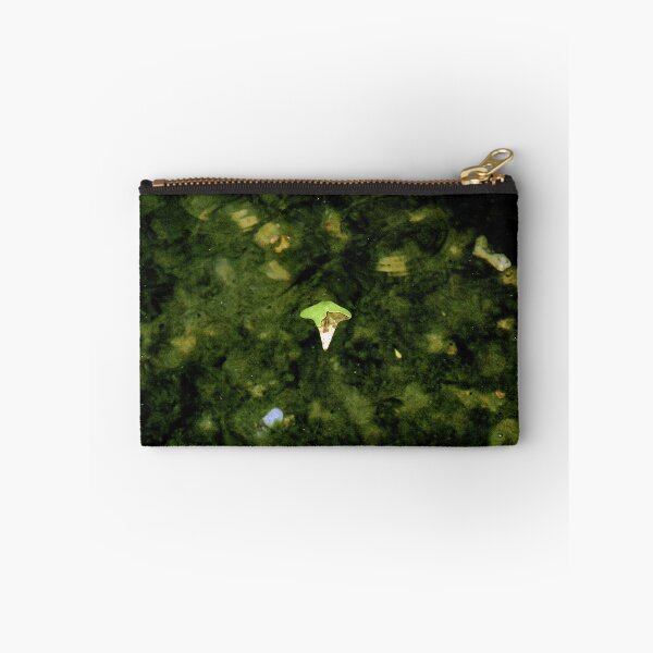 Item preview, Leaf in Water designed and sold by writefitben.