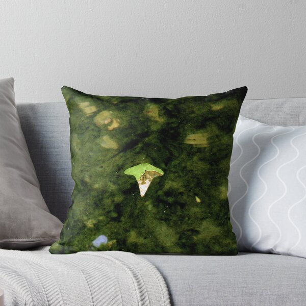 Item preview, Leaf in Water designed and sold by writefitben.